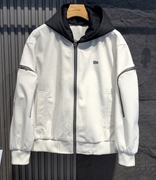 市场上装-夹克-休闲夹克