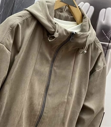 市场上装-夹克-休闲夹克