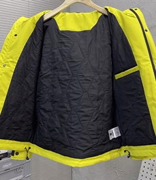 市场上装-夹克-休闲夹克