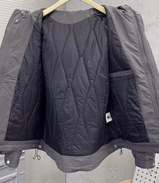 市场上装-夹克-休闲夹克