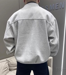 市场上装-夹克-休闲夹克