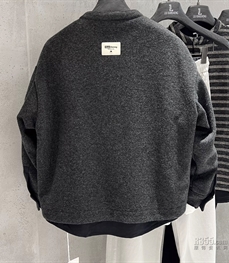 市场上装-夹克-休闲夹克