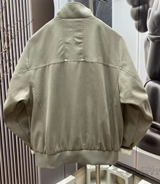 市场上装-夹克-休闲夹克