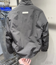 市场上装-夹克-休闲夹克