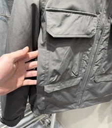 市场上装-夹克-休闲夹克