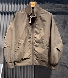 市场上装-夹克-休闲夹克