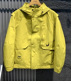 市场上装-夹克-休闲夹克