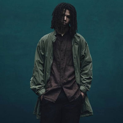 日本《Y’s for men x MASSES》2025秋冬休闲时尚男装