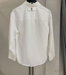 市场上装-衬衫-休闲衬衫
