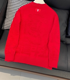 市场上装-毛衫-休闲毛衫