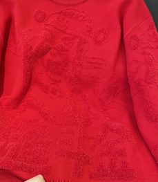 市场上装-毛衫-休闲毛衫