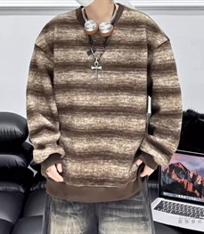 市场上装-卫衣-休闲卫衣