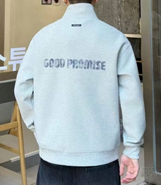 市场上装-卫衣-休闲卫衣