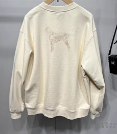 市场上装-卫衣-休闲卫衣