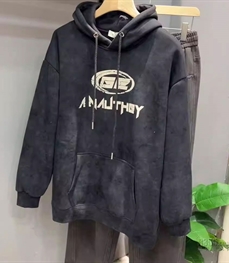 市场上装-卫衣-休闲卫衣