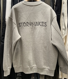 市场上装-卫衣-休闲卫衣