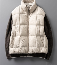 市场上装-马夹-休闲马夹