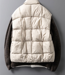 市场上装-马夹-休闲马夹