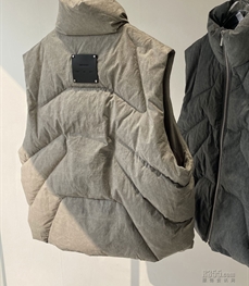 市场上装-马夹-休闲马夹