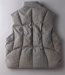 市场上装-马夹-休闲马夹