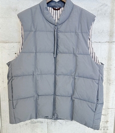 市场上装-马夹-休闲马夹