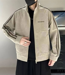 市场上装-夹克-休闲夹克