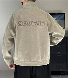 市场上装-夹克-休闲夹克