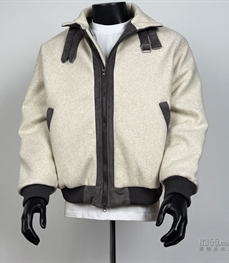 市场上装-夹克-休闲夹克