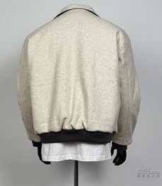 市场上装-夹克-休闲夹克