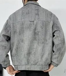 市场上装-夹克-休闲夹克