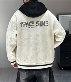 市场上装-夹克-休闲夹克