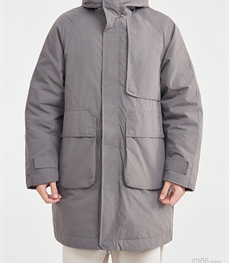 市场上装-棉衣/羽绒服-休闲棉服