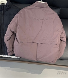 市场上装-棉衣/羽绒服-休闲棉服