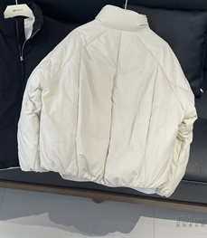 市场上装-棉衣/羽绒服-休闲棉服