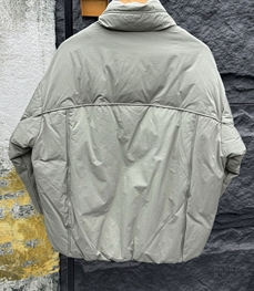 市场上装-棉衣/羽绒服-休闲棉服