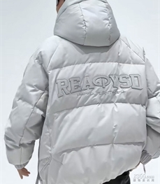 市场上装-棉衣/羽绒服-休闲棉服