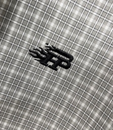 市场上装-衬衫-休闲衬衫