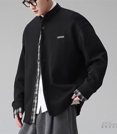 市场上装-衬衫-休闲衬衫