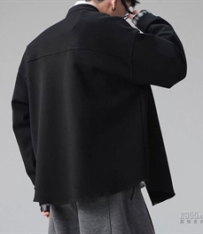 市场上装-衬衫-休闲衬衫