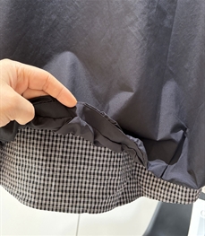 市场上装-衬衫-休闲衬衫