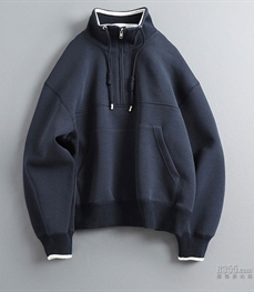 市场上装-卫衣-休闲卫衣