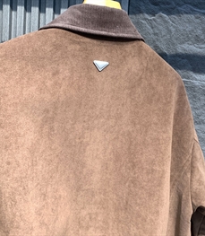 市场上装-皮衣-休闲皮衣