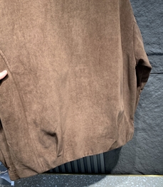 市场上装-皮衣-休闲皮衣