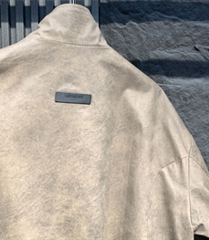 市场上装-皮衣-休闲皮衣