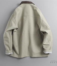 市场上装-夹克-休闲夹克