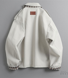 市场上装-夹克-休闲夹克