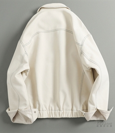 市场上装-夹克-休闲夹克