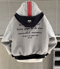 市场上装-卫衣-休闲卫衣