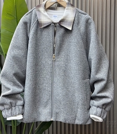 市场上装-夹克-休闲夹克