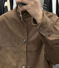 市场上装-夹克-休闲夹克